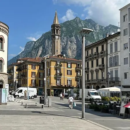Il Pozzo Di Antea - Affitti Brevi Italia Lecco