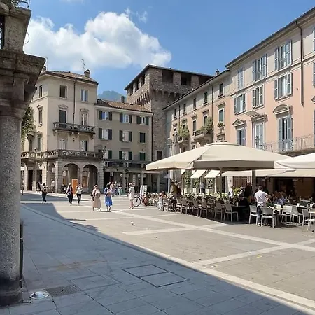 Il Pozzo Di Antea - Affitti Brevi Italia Apartment *