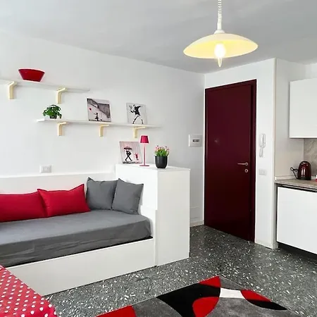Apartment Il Pozzo Di Antea - Affitti Brevi Italia *